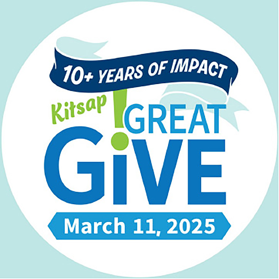 Kitsap Great Give