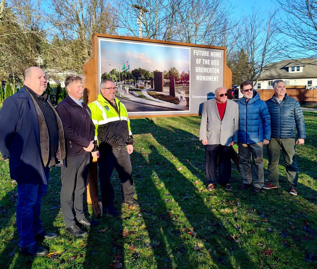 What’s going on along Charleston Boulevard?