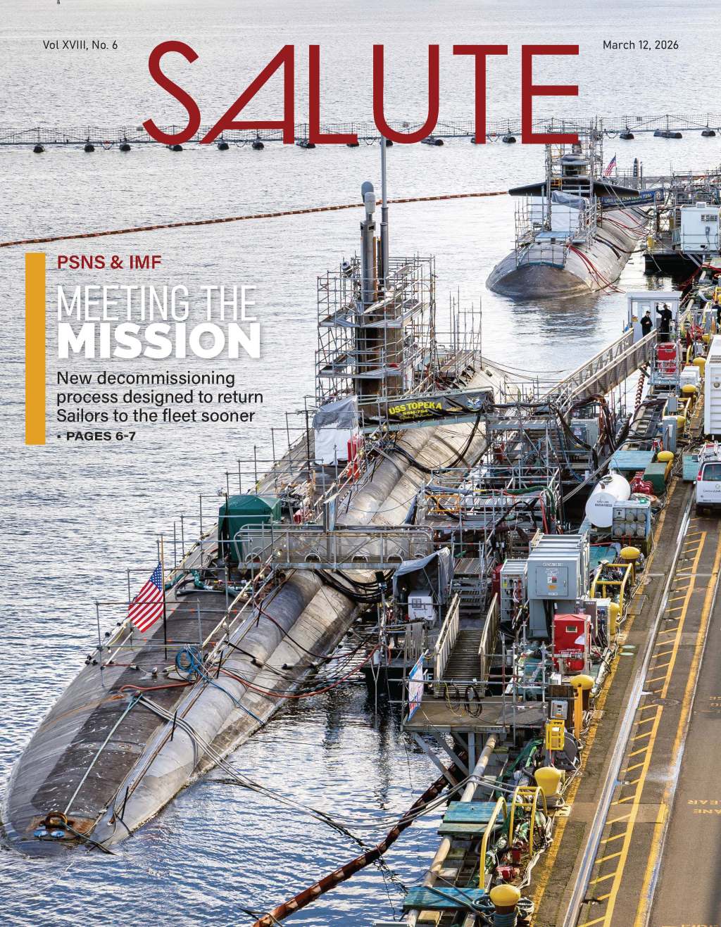 Alternate Inactivation Construct